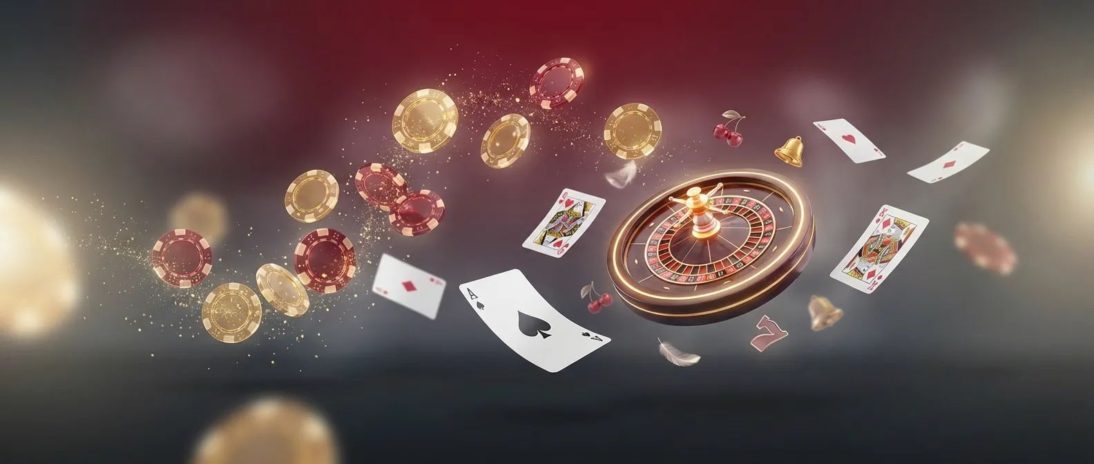 Irwin Casino bonus
