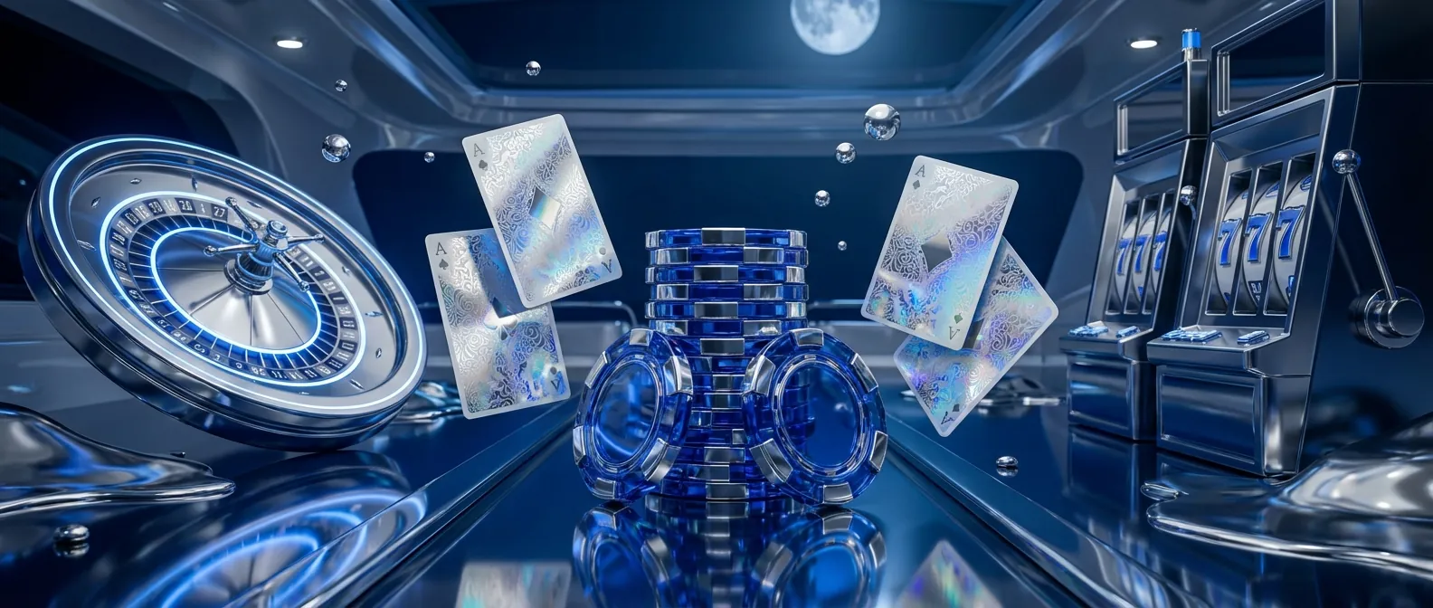 Irwin Casino bonus