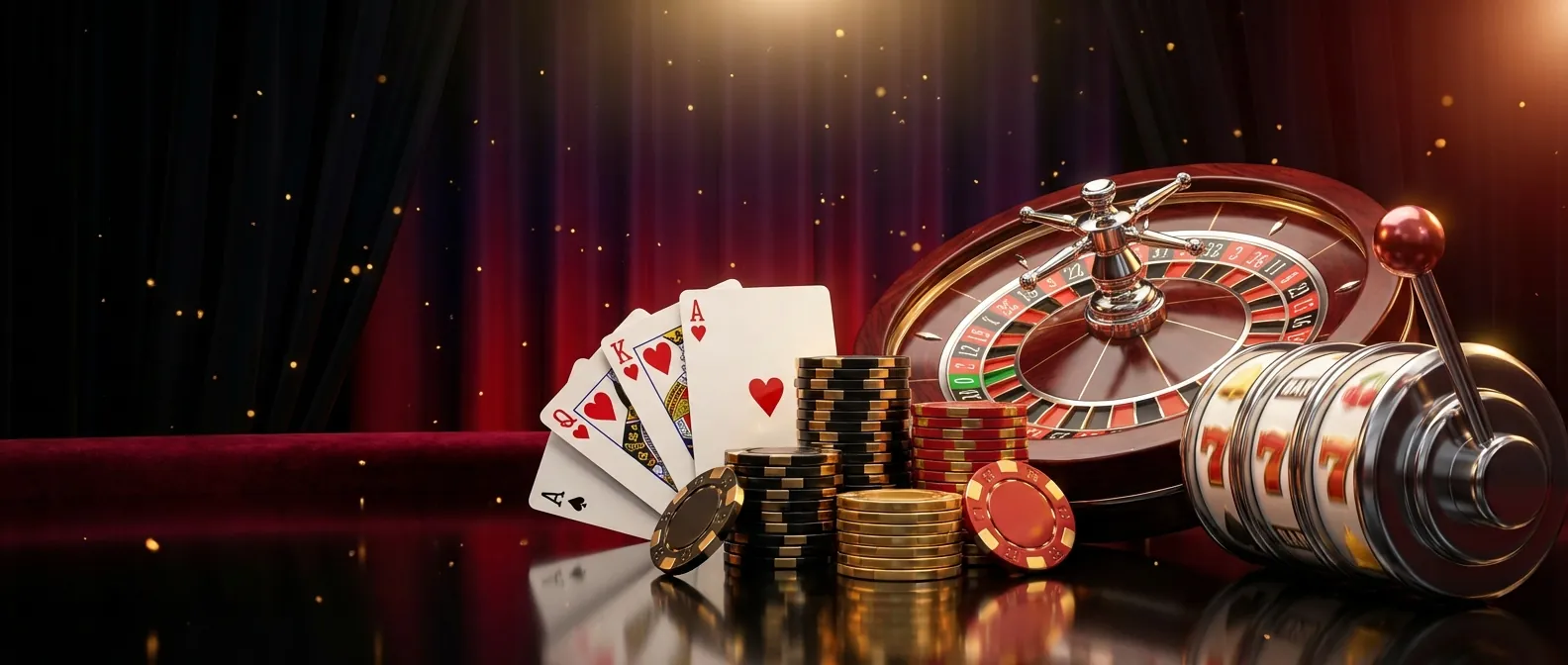 Irwin Casino bonus