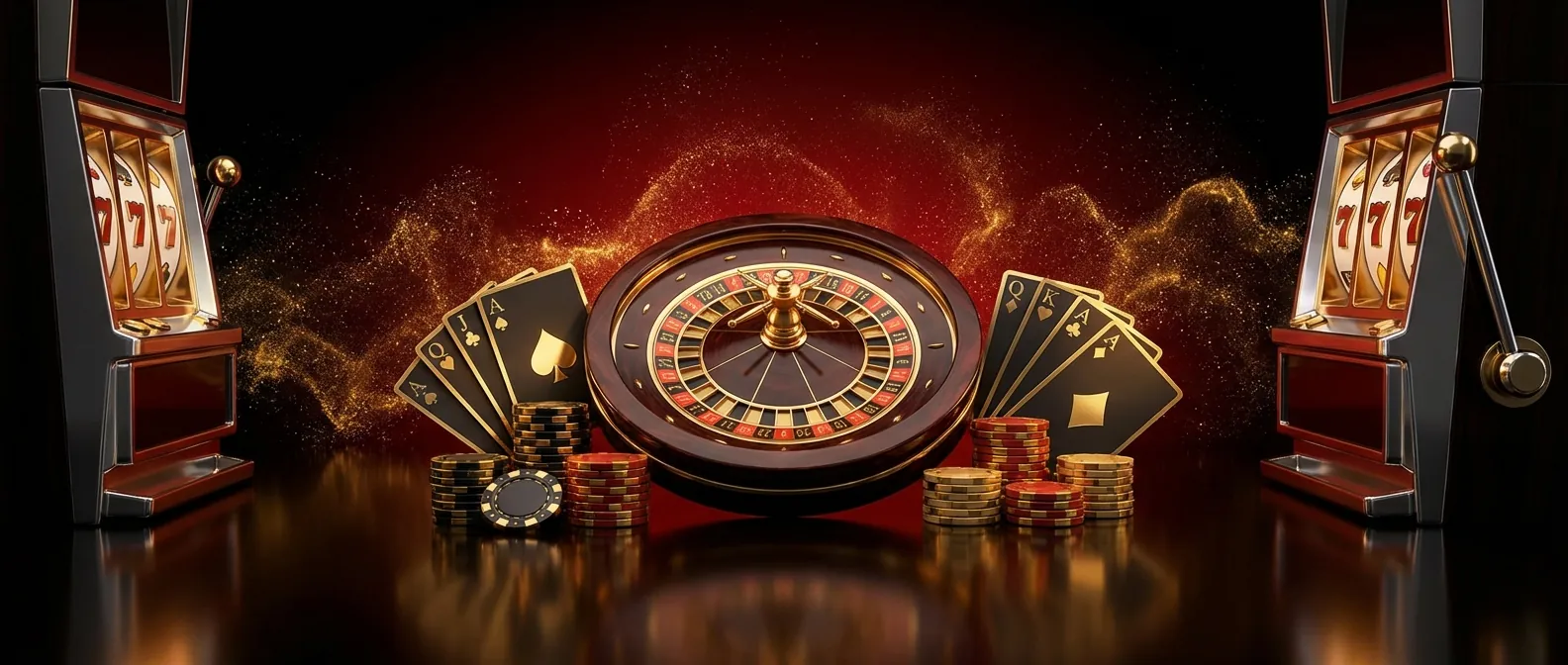 Irwin Casino bonus
