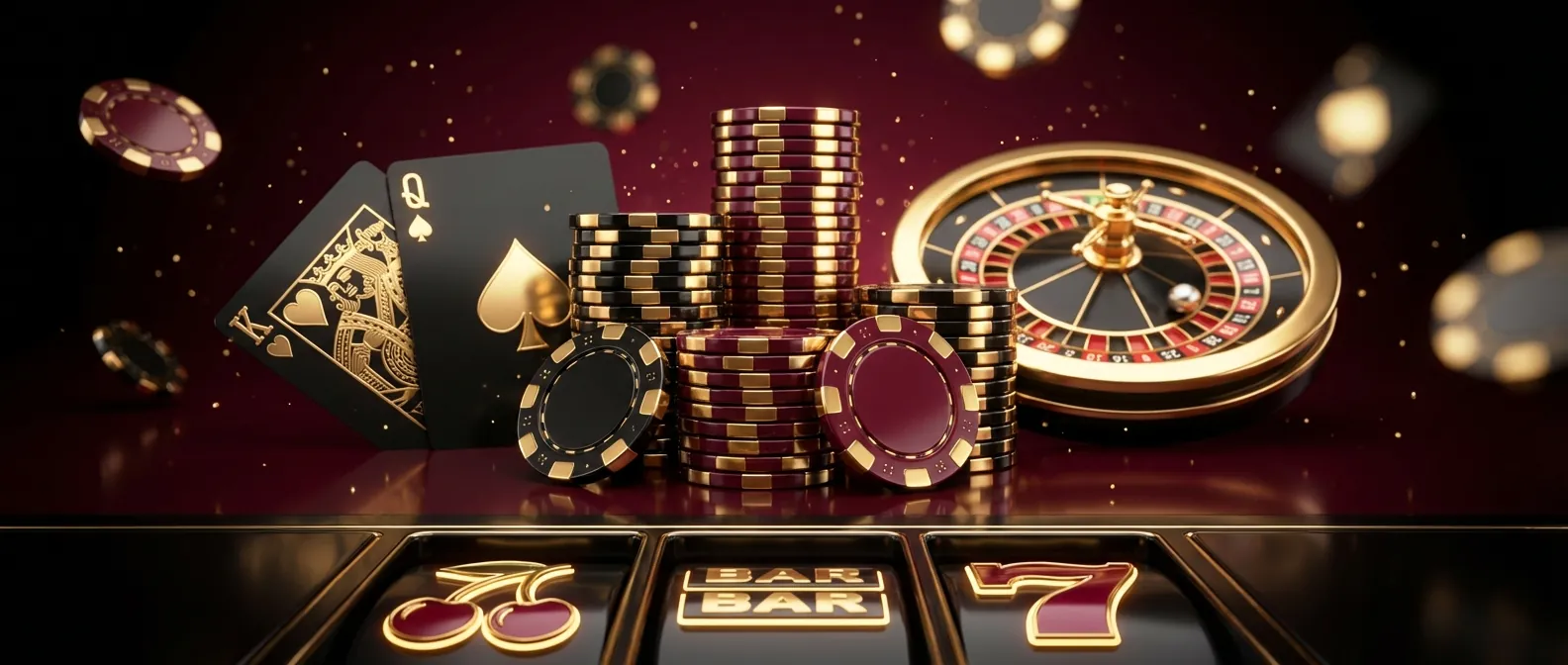 Irwin Casino bonus